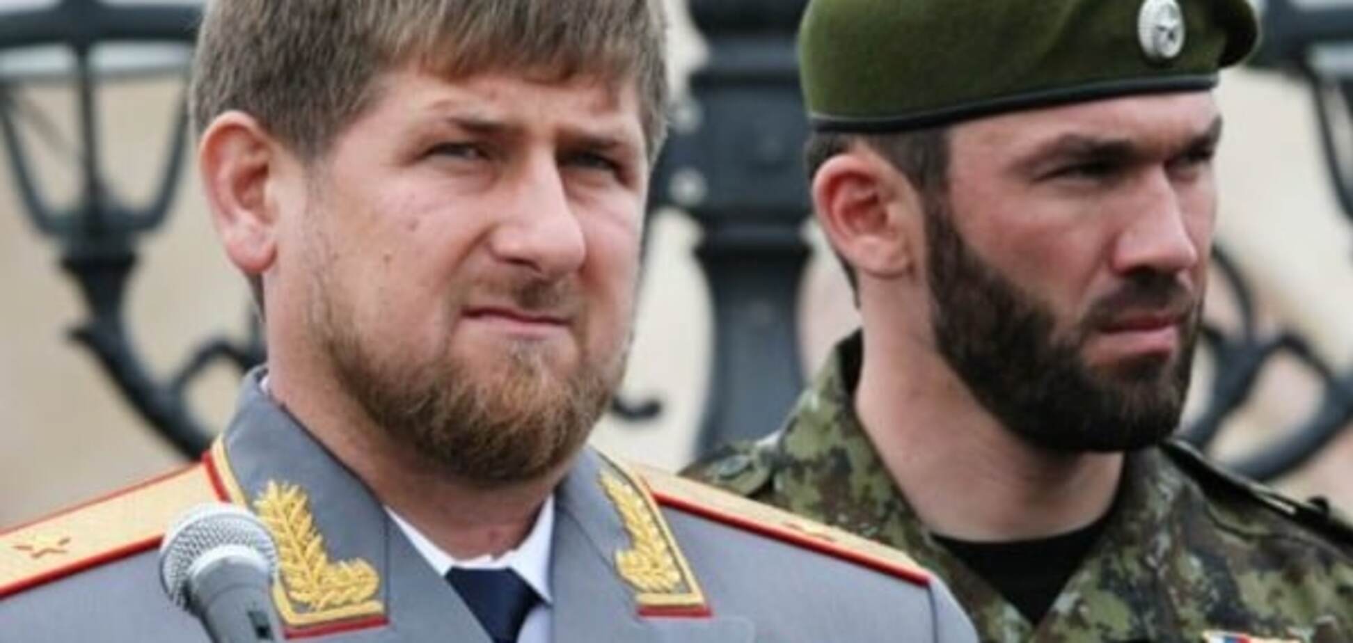 А может, и вправду Кадырова – на царство?