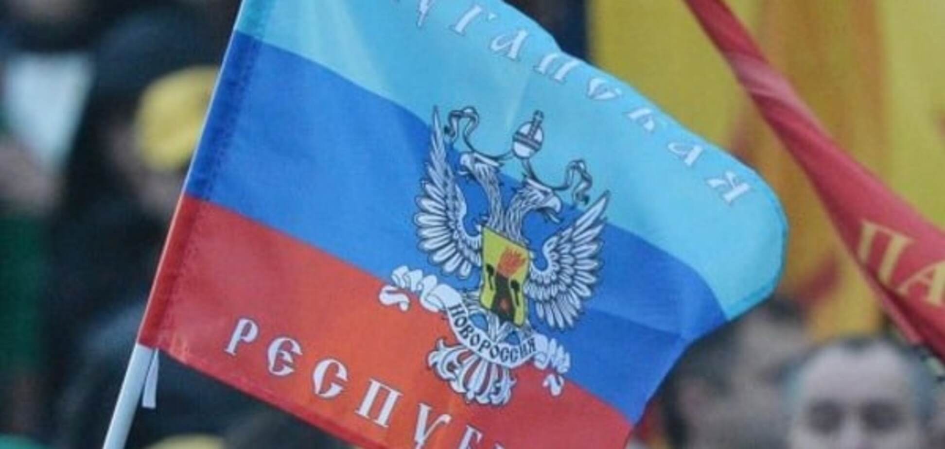 В Молдове поймали террориста-вербовальщика 'ЛНР'