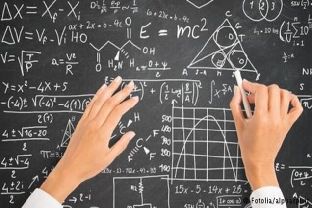 Нове рекордне просте число вирахував комп'ютер у США