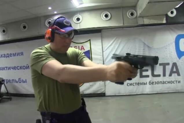 Довистрибувався: стали відомі нові подробиці 'самостріла' віце-прем'єра Росії