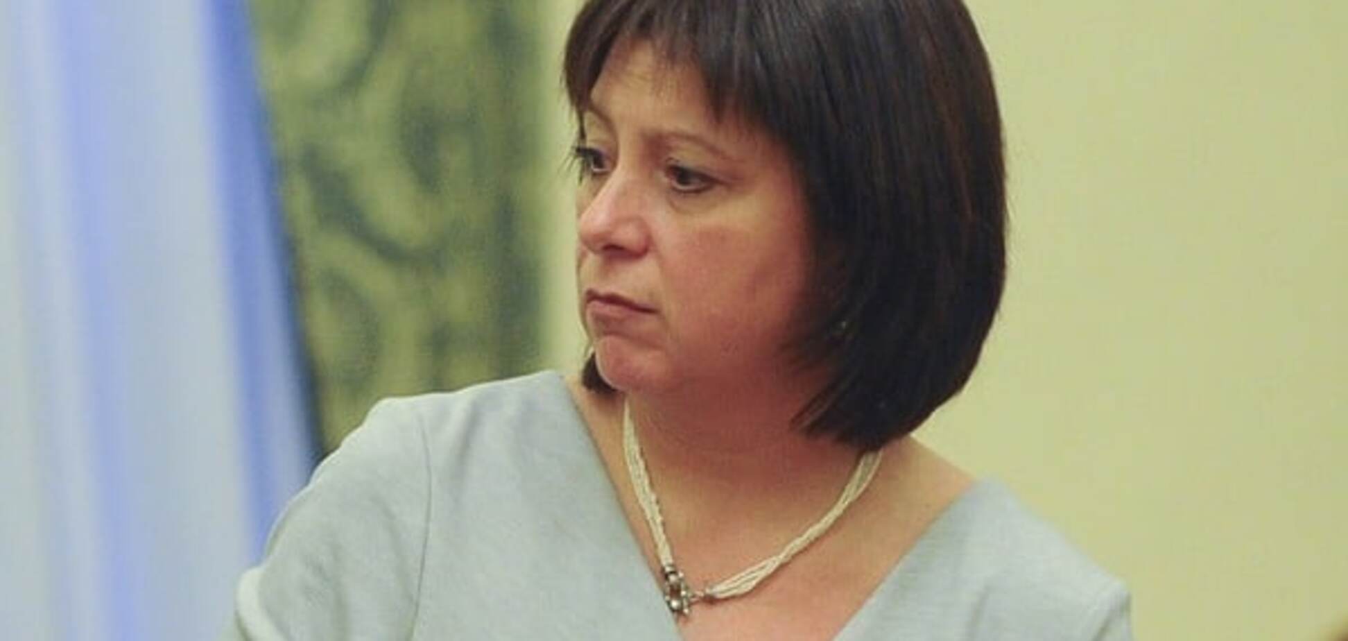 Україна готова змінити умови в питанні 'боргу Януковича' - Яресько