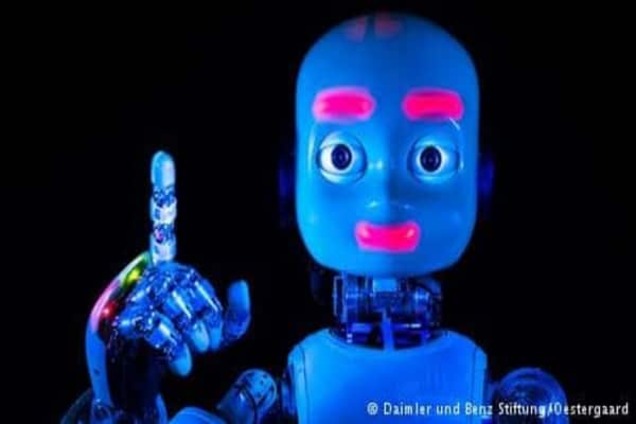 Прогнози в Давосі: Індустрія 4.0 знищить мільйони робочих місць