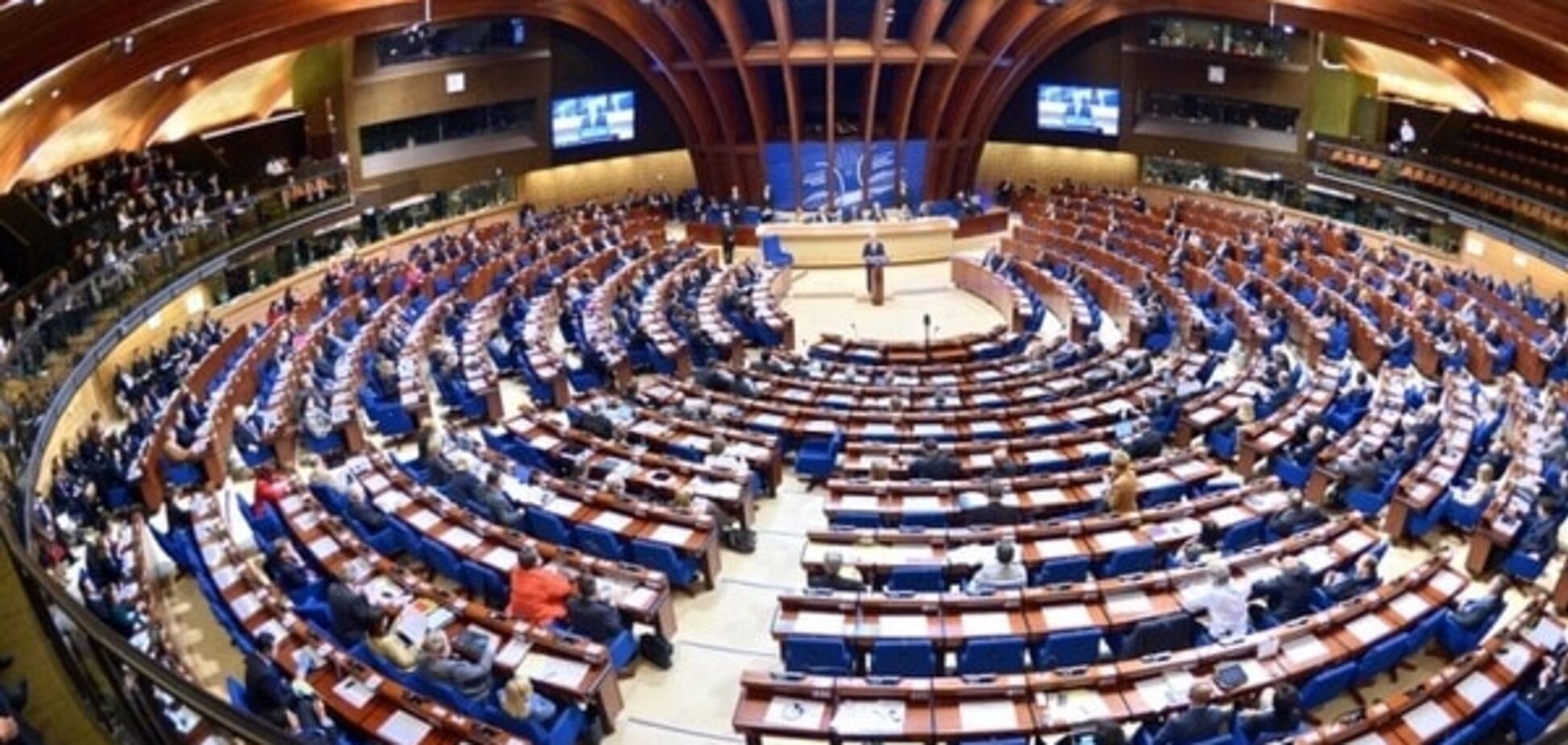 ЄС зацікавлений в позитивних новинах з України