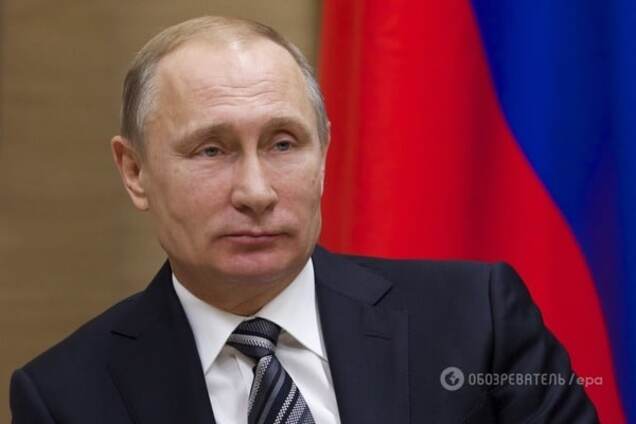 Паралельна реальність: Путін розповів про користь обвалу рубля