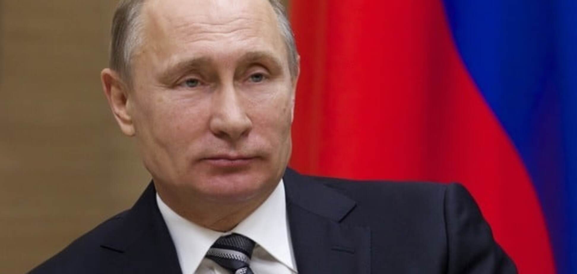 Параллельная реальность: Путин рассказал о пользе обвала рубля