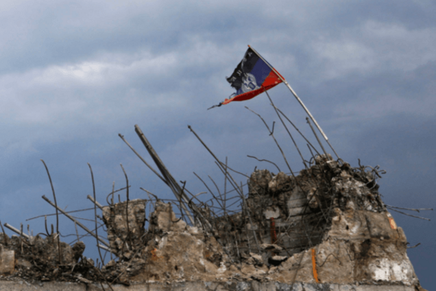 Росія готує відхід, українські війська скоро звільнять Донбас - колишній 'ополченець'