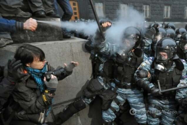 Оккупанты будут судить в Крыму украинца за участие в Евромайдане