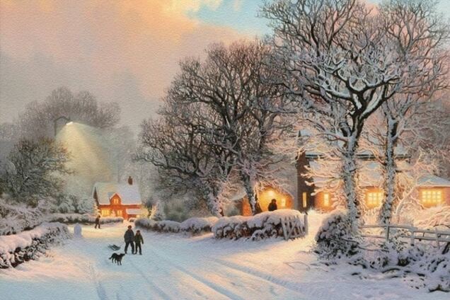 В Украине без электричества остаются 129 населенных пунктов