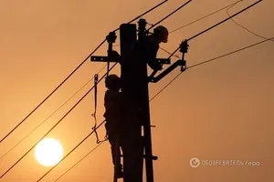 "Укренерго" заявила про хакерську атаку на об'єкти електроенергетики