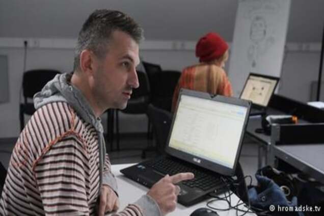 Конфлікт на 'Громадському ТБ': від грошей до доменного імені