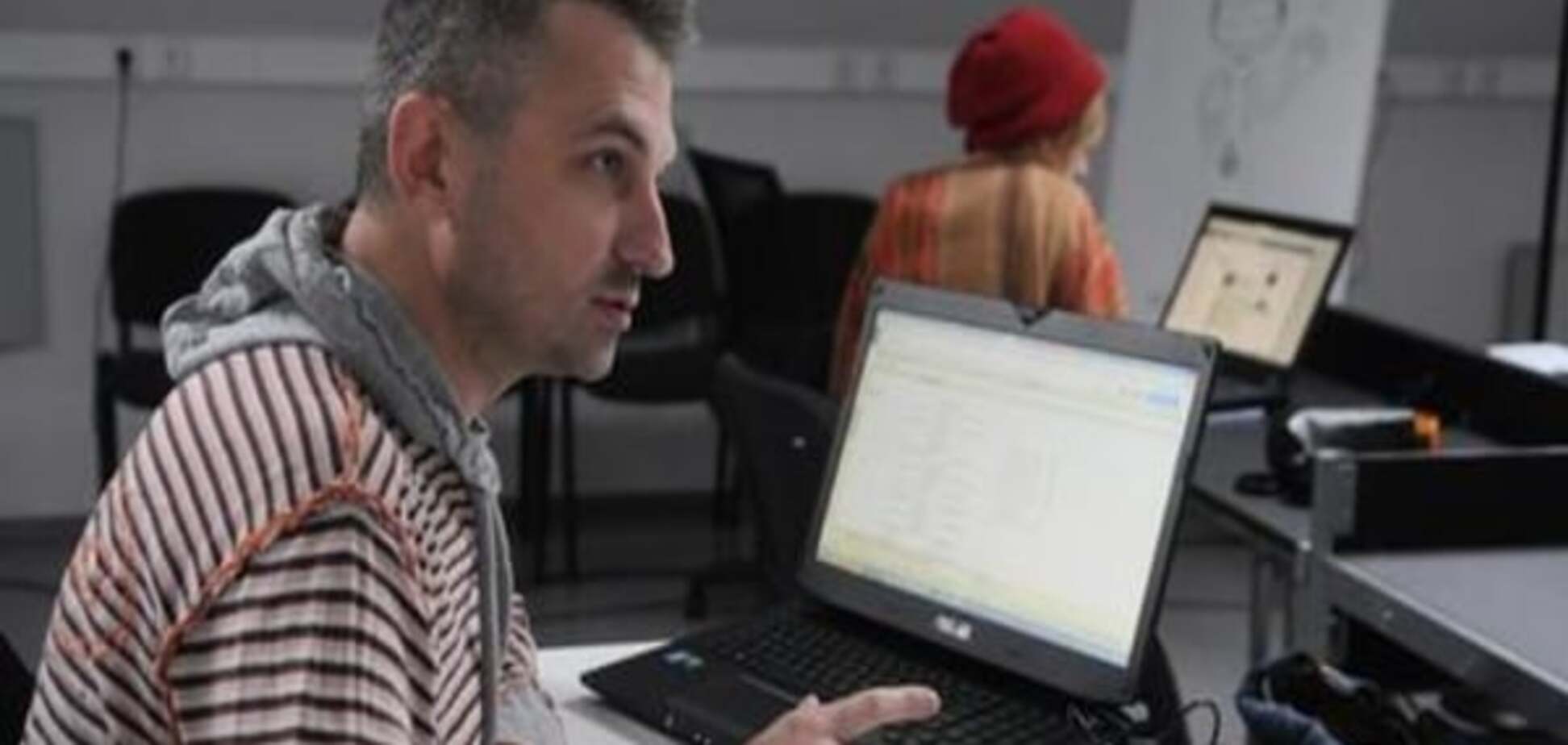 Конфлікт на 'Громадському ТБ': від грошей до доменного імені