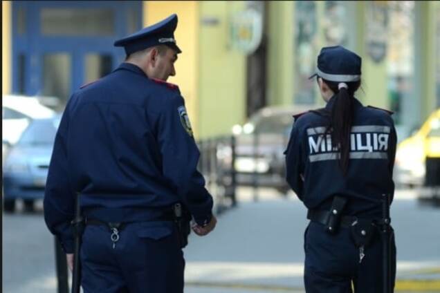 Больше 50 тыс. экс-милиционеров станут безработными - СМИ