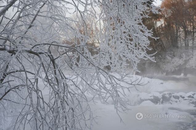 Аномальные холода в Украине: синоптики озвучили неутешительный прогноз