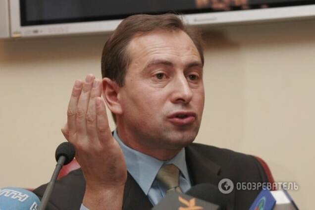 Томенко объяснил, как Кабмин Яценюка может удержаться на плаву