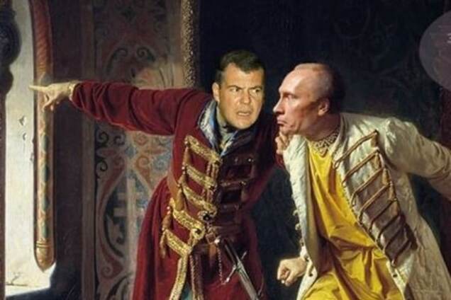 Кто виноват – ясно. Что делать?