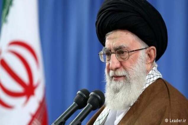 Духовний лідер Ірану засудив напад на посольство Саудівської Аравії