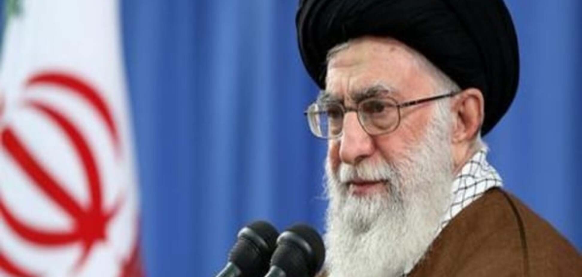 Духовний лідер Ірану засудив напад на посольство Саудівської Аравії