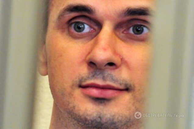 Сестра Сенцова: у адвокатов нет информации о его обмене на российских ГРУшников