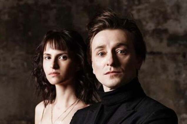 Безруков показал чувства к новой возлюбленной в романтической фотосессии