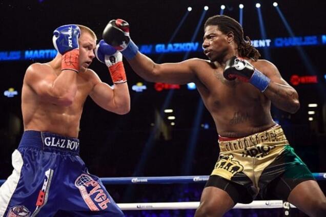 Бой украинца Глазкова попал под расследование Международной боксерской федерации