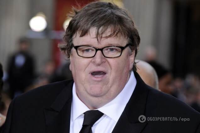 Режиссер фильма 'Фаренгейт 9/11' намерен поддержать бойкот 'Оскара'