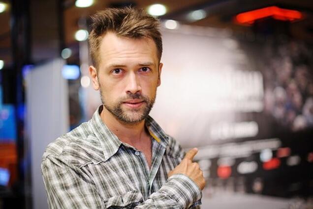 Российский актер: не советую брать в жены женщину с Донбасса