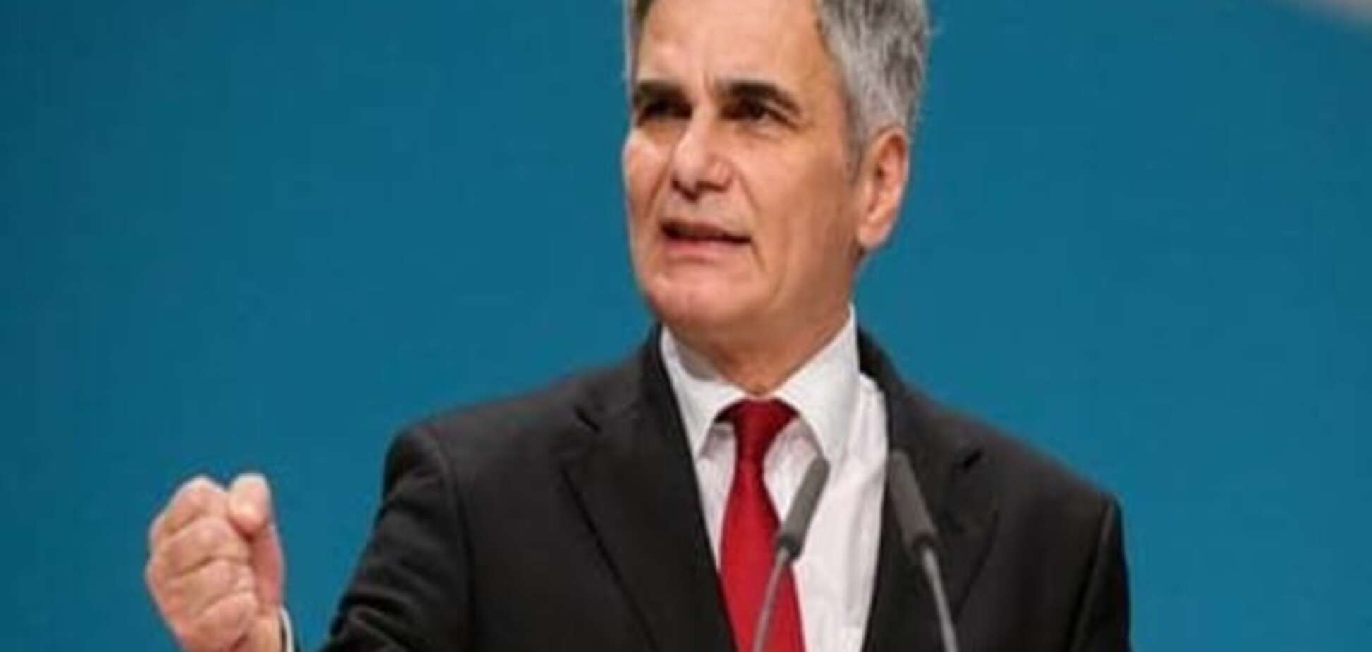 В Австрії домовилися щодо верхньої межі кількості біженців