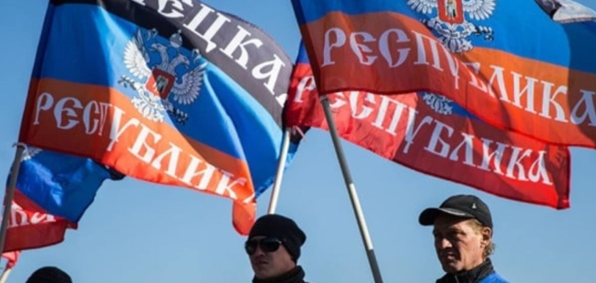 Ситуация кардинально изменится: Голышев объяснил, как Донецк и Луганск станут украинскими