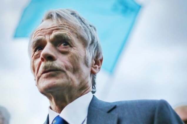 Оккупанты предлагали Джемилеву большие деньги за предательство - нардеп