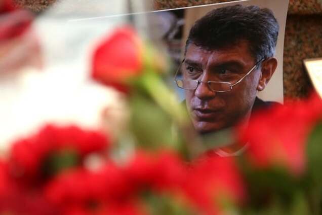 В России заявили, что убийство Немцова раскрыто