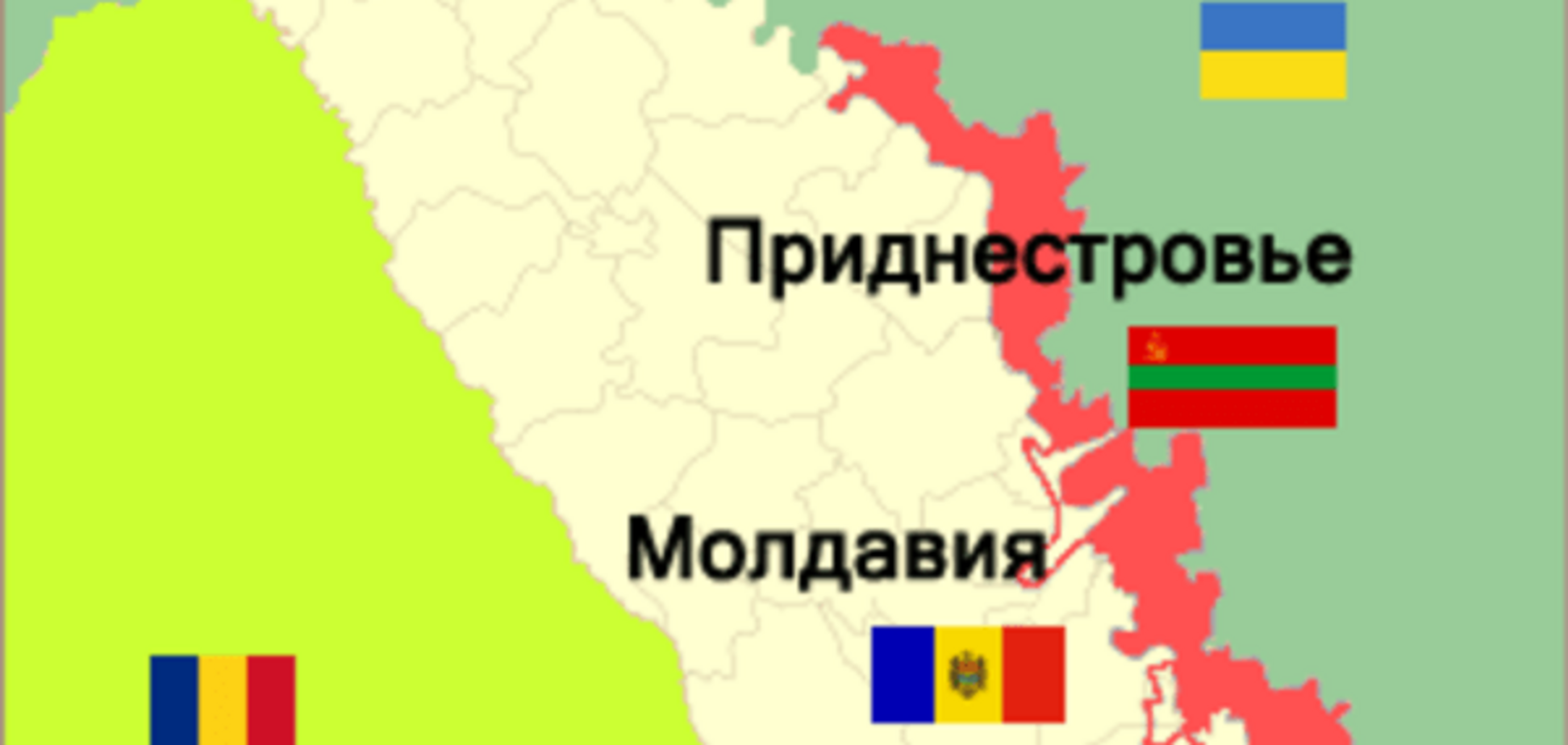 Зачем в Приднестровье скрывают результаты переписи населения