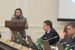 Росія повністю заблокувала транзит українського транспорту - Микольська