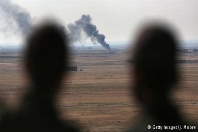 Міністри оборони країн коаліції проти 'ІД' обговорять свою подальшу стратегію