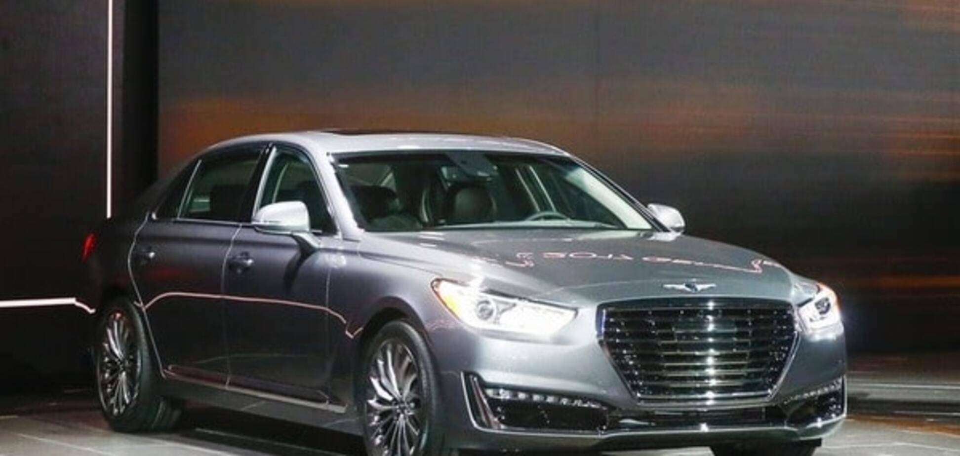 Кто на новеньких: топ-5 лучших новинок автосалона в Детройте