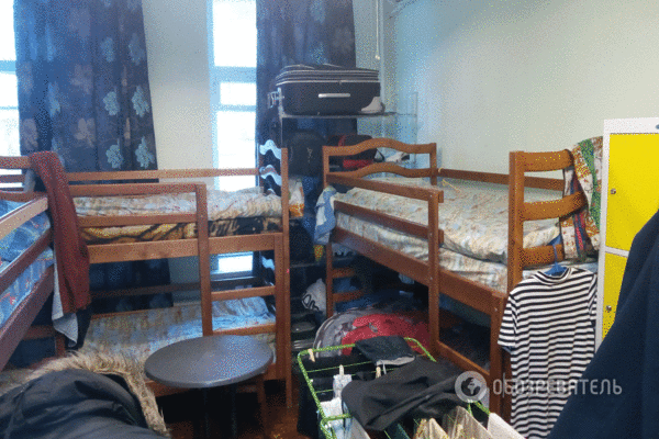 Тайная жизнь нелегальных хостелов Киева: теснота, антисанитария, переселенцы и студенты