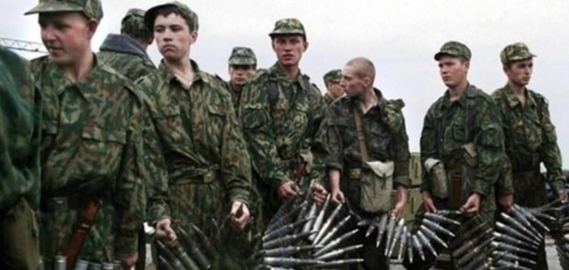 Вторжение? Эксперт пояснил, зачем России нужна военная база у границы с Украиной