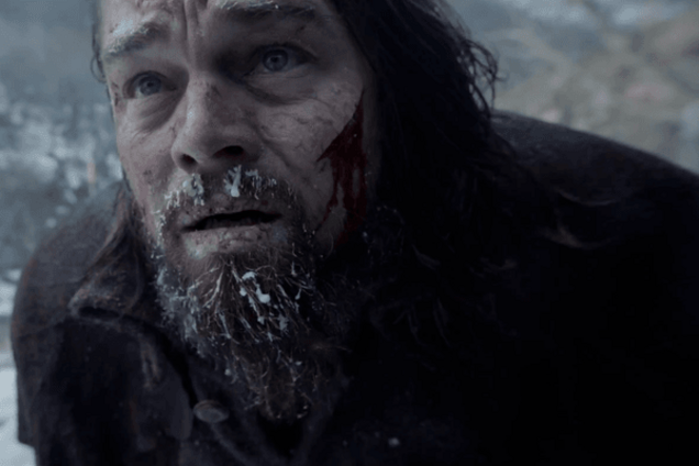 'Оскара за Путіна дадуть': у Росії присвятили вірш Ді Капріо