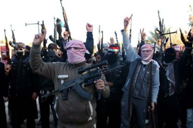 Боевики ИГИЛ уничтожили древнейший христианский монастырь в Ираке