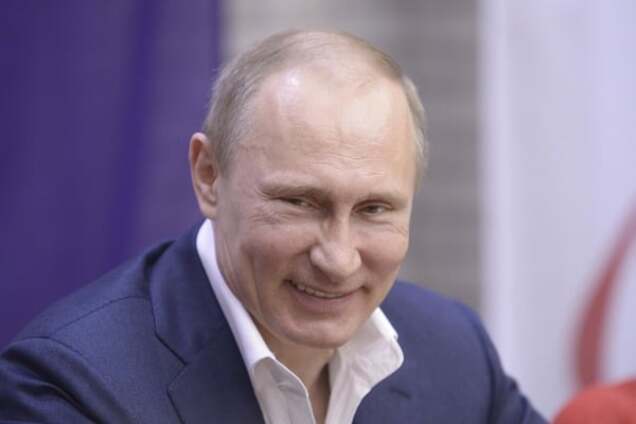 Почему все так легко сходит Путину с рук? 