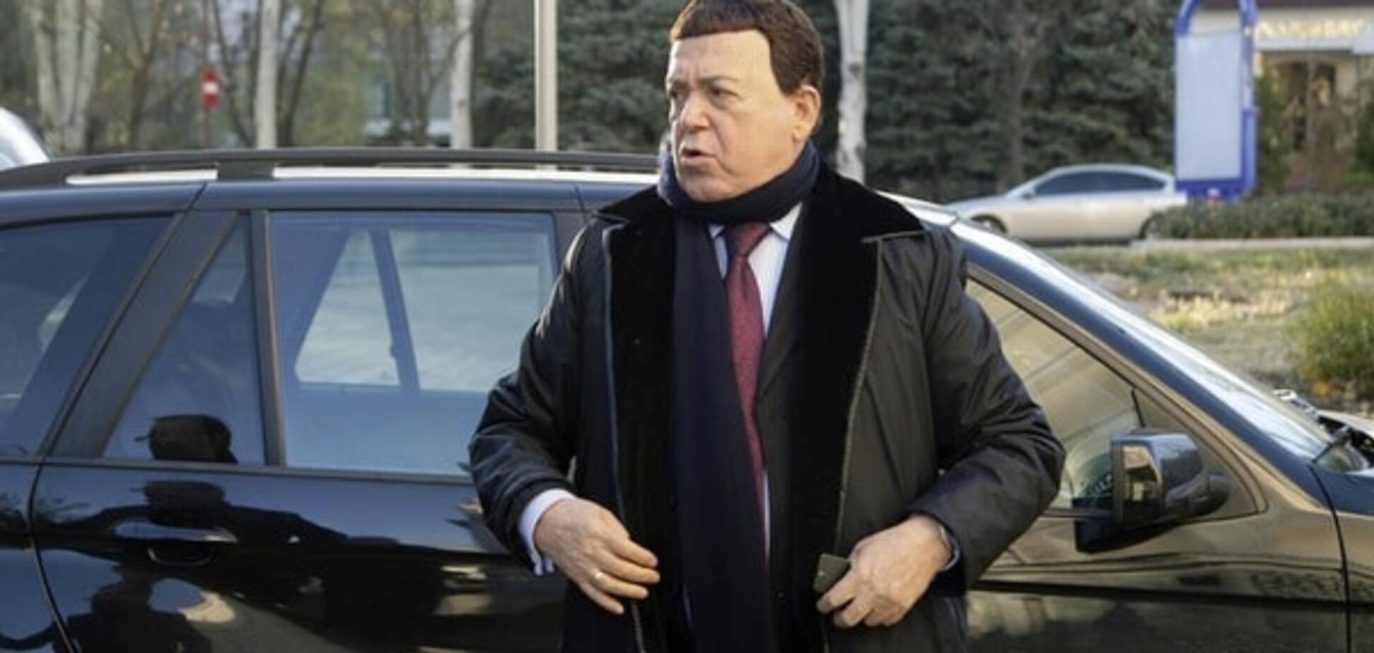 'Немає підстав': у Порошенка пояснили, чому Кобзона не позбавлять звання