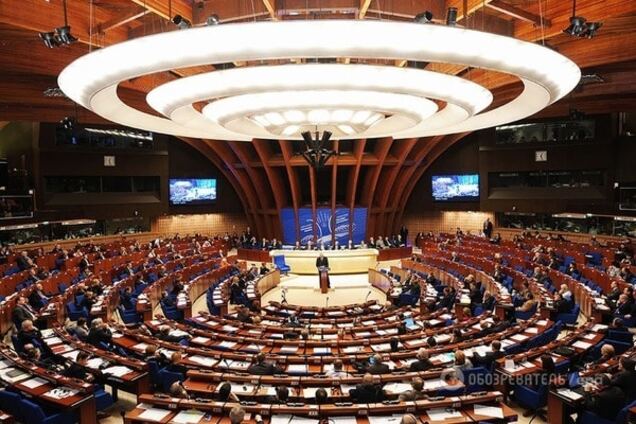 Дипломат о сессии ПАСЕ: Россию ждет публичный позор, а с Украиной не все так трагично