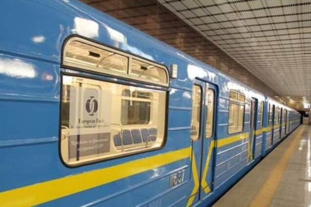 Грип-2016: у Києві дезінфікували громадський транспорт