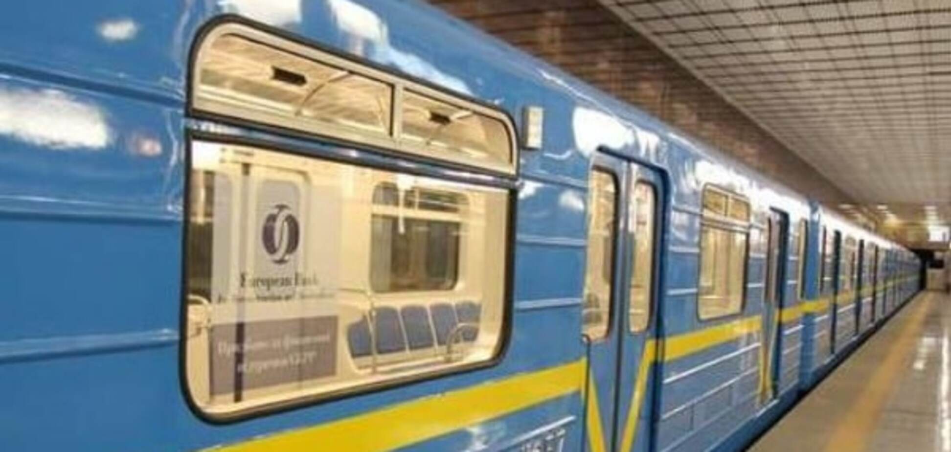 Грипп-2016: в Киеве дезинфицировали общественный транспорт