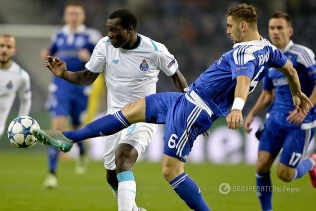 Соперник 'Шахтера' готовит трансфер защитника 'Динамо'