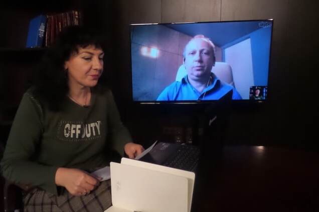 Слава Рабинович: 'черная дыра' Крыма высосет из России триллионы долларов