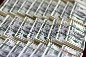 Поки падає рубль: гривня на міжбанку різко зміцнилася