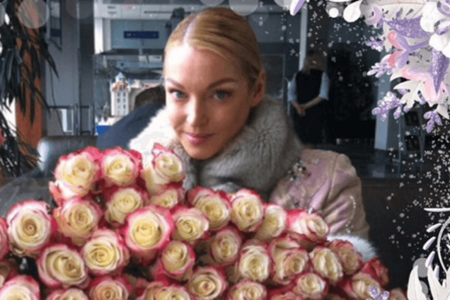 Волочкова в честь 40-летия отожгла по полной: опубликованы видео