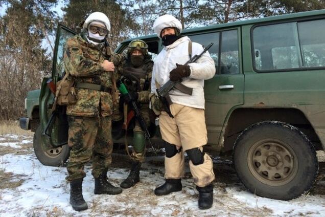 Стало известно, как ветеранам АТО помогут вернуться к нормальной жизни после войны
