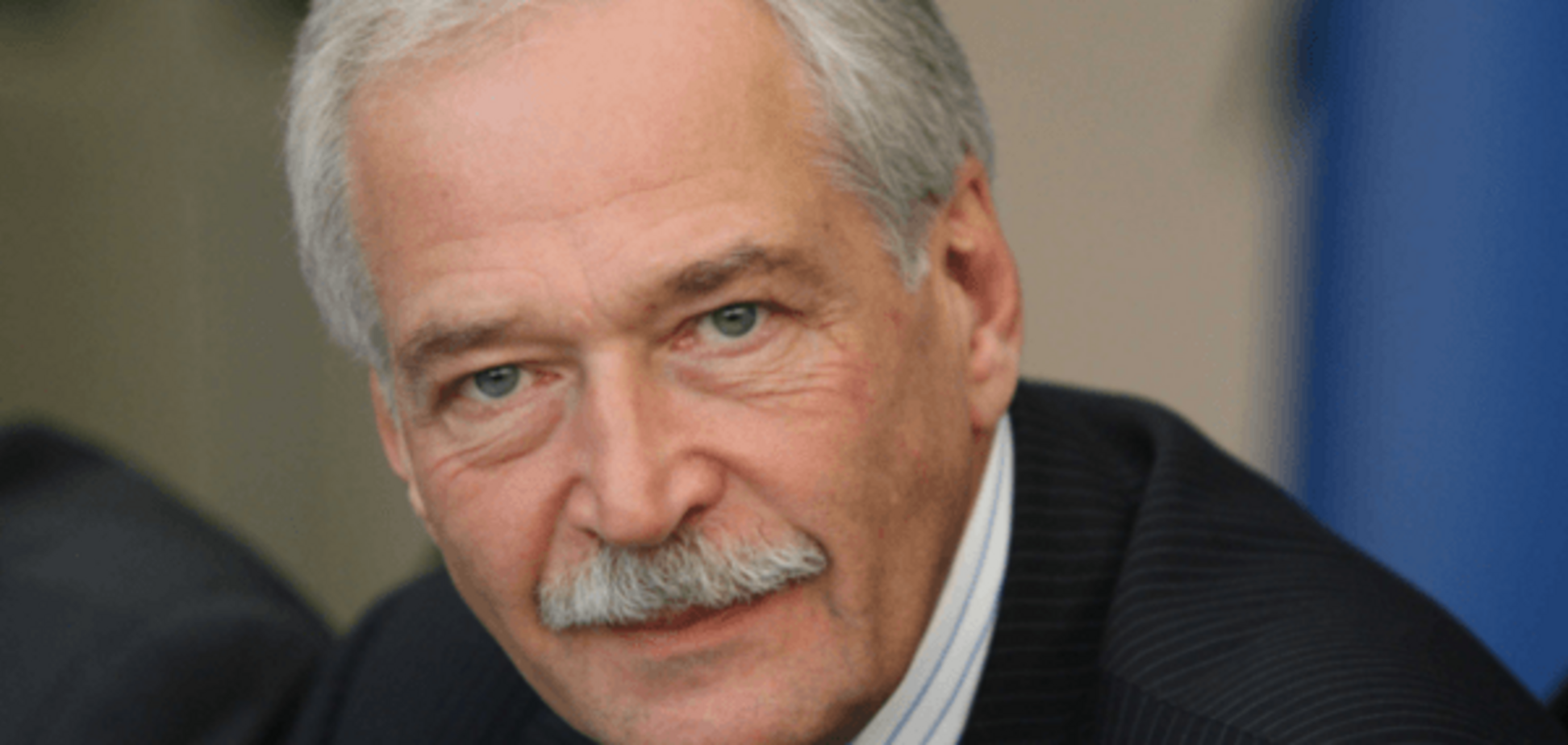 Двери открыты: в СБУ объяснили, как Грызлова пустили в Украину