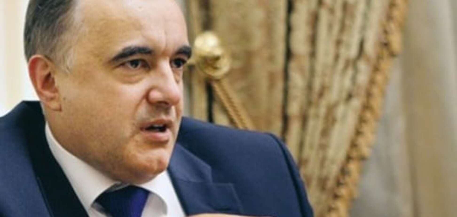 Кадрові зміни: з Кабміну Яценюка піде один із заступників міністрів